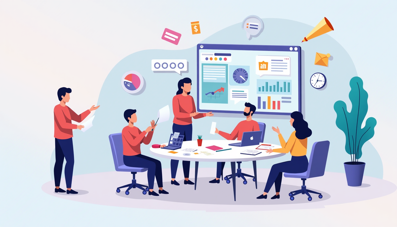 Ofertă realizare site profesională, cu diverse componente de web design și dezvoltare web